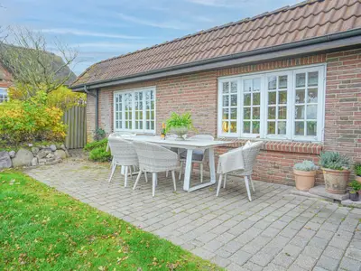 Ferienwohnung für 4 Personen (60 m²) in Rantum (Sylt) 10/10