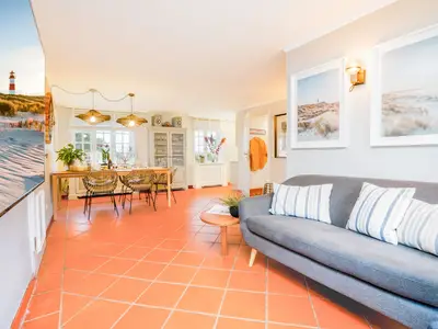 Ferienwohnung für 4 Personen (60 m²) in Rantum (Sylt) 3/10