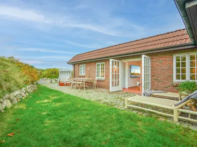 Ferienwohnung für 4 Personen (60 m²) in Rantum (Sylt) 4/10