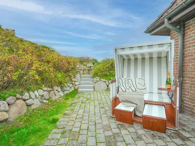 Ferienwohnung für 4 Personen (60 m²) in Rantum (Sylt) 7/10