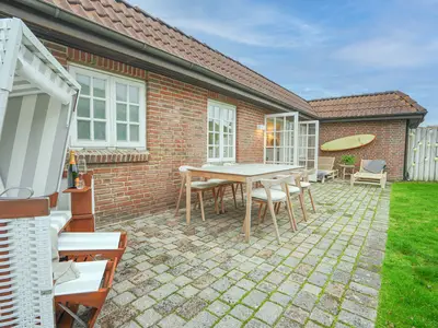 Ferienwohnung für 4 Personen (60 m²) in Rantum (Sylt) 9/10