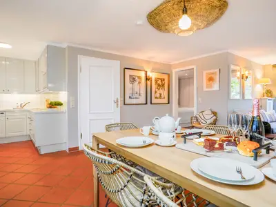 Ferienwohnung für 4 Personen (60 m²) in Rantum (Sylt) 10/10