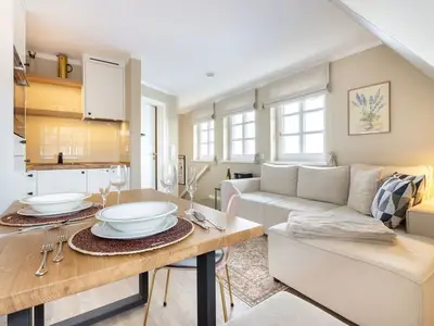 Ferienwohnung für 2 Personen (40 m²) in Rantum (Sylt) 5/10