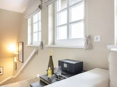 Ferienwohnung für 2 Personen (40 m²) in Rantum (Sylt) 7/10