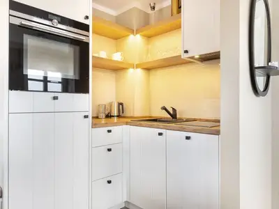 Ferienwohnung für 2 Personen (40 m²) in Rantum (Sylt) 8/10