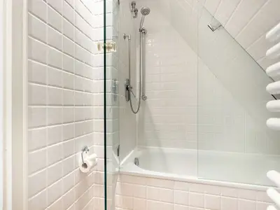 Ferienwohnung für 2 Personen (40 m²) in Rantum (Sylt) 10/10