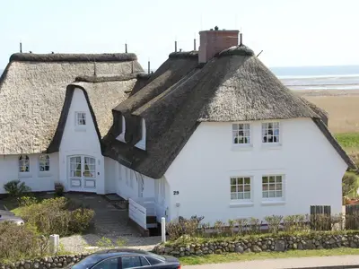 Ferienwohnung für 2 Personen (43 m²) in Rantum (Sylt) 10/10