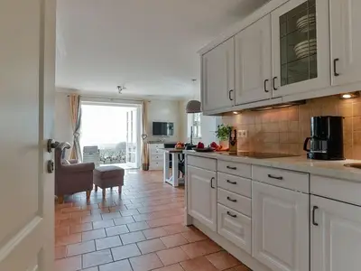 Ferienwohnung für 4 Personen (63 m²) in Rantum (Sylt) 7/10