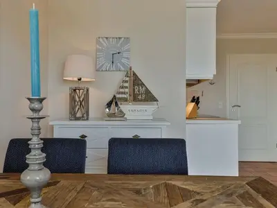 Ferienwohnung für 4 Personen (63 m²) in Rantum (Sylt) 9/10