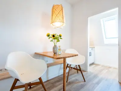 Ferienwohnung für 2 Personen (48 m²) in Rantum (Sylt) 1/10