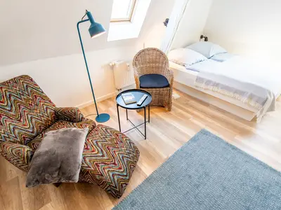 Ferienwohnung für 2 Personen (48 m²) in Rantum (Sylt) 2/10