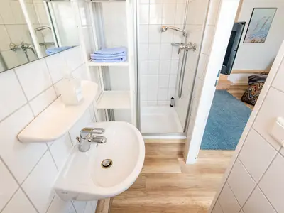 Ferienwohnung für 2 Personen (48 m²) in Rantum (Sylt) 4/10