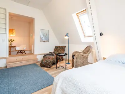 Ferienwohnung für 2 Personen (48 m²) in Rantum (Sylt) 7/10
