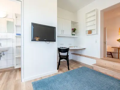 Ferienwohnung für 2 Personen (48 m²) in Rantum (Sylt) 8/10