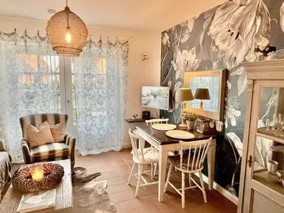 Ferienwohnung für 3 Personen (64 m²) in Rantum (Sylt) 4/10