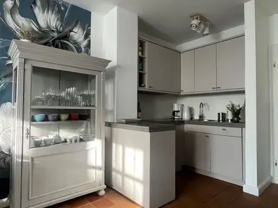 Ferienwohnung für 3 Personen (64 m²) in Rantum (Sylt) 6/10