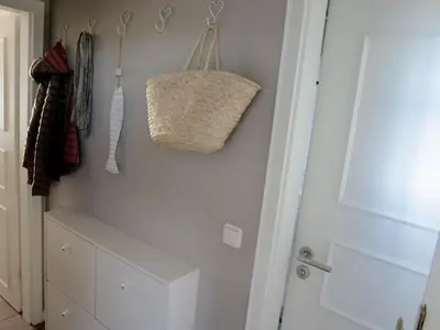 Ferienwohnung für 3 Personen (64 m²) in Rantum (Sylt) 7/10