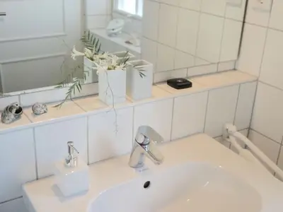 Ferienwohnung für 3 Personen (64 m²) in Rantum (Sylt) 8/10