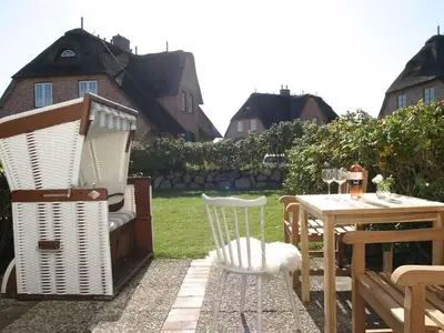 Ferienwohnung für 3 Personen (64 m²) in Rantum (Sylt) 10/10
