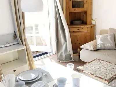Ferienwohnung für 4 Personen (40 m²) in Rantum (Sylt) 5/10