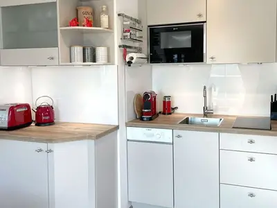 Ferienwohnung für 4 Personen (40 m²) in Rantum (Sylt) 6/10