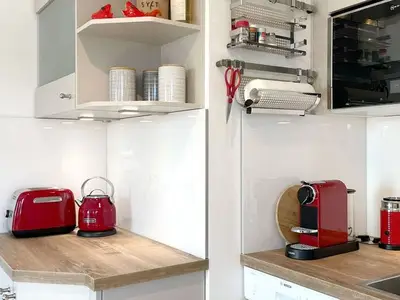 Ferienwohnung für 4 Personen (40 m²) in Rantum (Sylt) 7/10