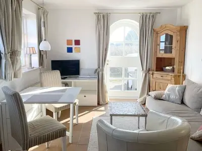 Ferienwohnung für 4 Personen (40 m²) in Rantum (Sylt) 8/10
