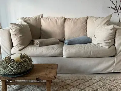 Ferienwohnung für 3 Personen in Rantum (Sylt) 3/10