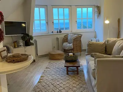 Ferienwohnung für 3 Personen in Rantum (Sylt) 4/10