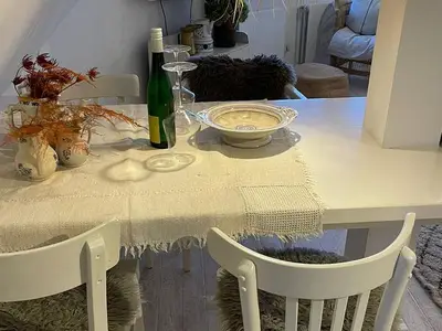 Ferienwohnung für 3 Personen in Rantum (Sylt) 5/10