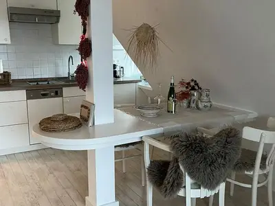 Ferienwohnung für 3 Personen in Rantum (Sylt) 6/10