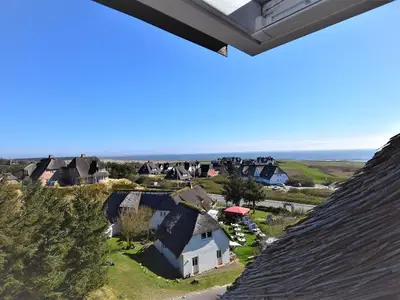 Ferienwohnung für 3 Personen in Rantum (Sylt) 8/10