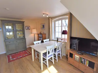 Ferienwohnung für 2 Personen (60 m²) in Rantum (Sylt) 4/10