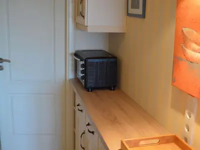 Ferienwohnung für 2 Personen (60 m²) in Rantum (Sylt) 7/10