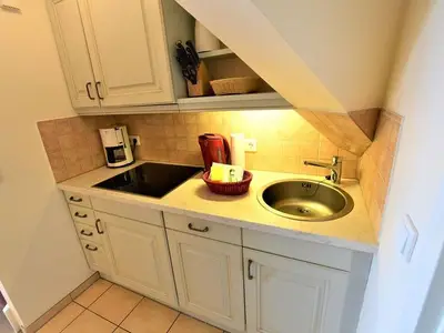 Ferienwohnung für 2 Personen (60 m²) in Rantum (Sylt) 8/10