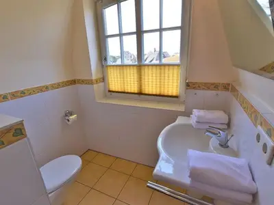 Ferienwohnung für 2 Personen (60 m²) in Rantum (Sylt) 10/10