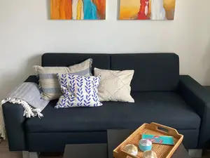 Ferienwohnung für 2 Personen (40 m²) in Rantum (Sylt)