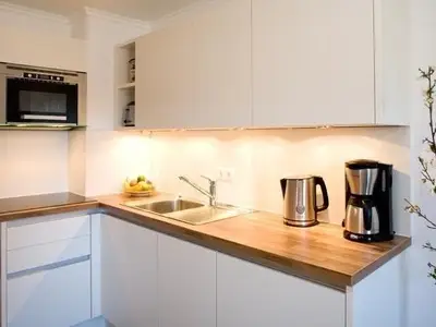 Ferienwohnung für 2 Personen (40 m²) in Rantum (Sylt) 4/10
