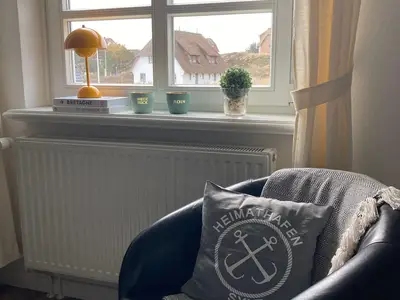 Ferienwohnung für 2 Personen (40 m²) in Rantum (Sylt) 5/10