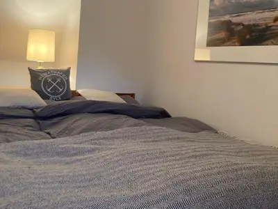 Ferienwohnung für 2 Personen (40 m²) in Rantum (Sylt) 8/10