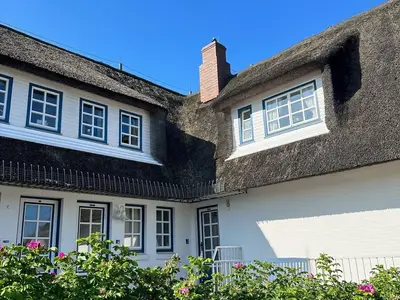 Ferienwohnung für 2 Personen (40 m²) in Rantum (Sylt) 10/10