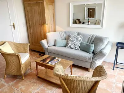 Ferienwohnung für 2 Personen in Rantum (Sylt) 3/10