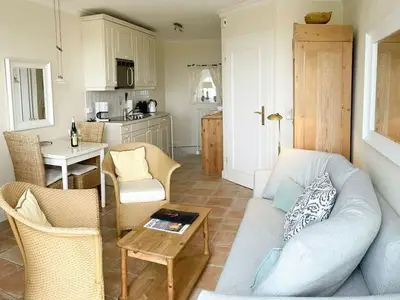 Ferienwohnung für 2 Personen in Rantum (Sylt) 4/10