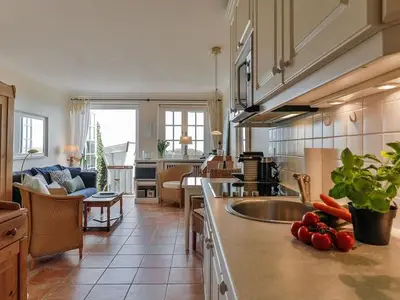 Ferienwohnung für 2 Personen in Rantum (Sylt) 5/10