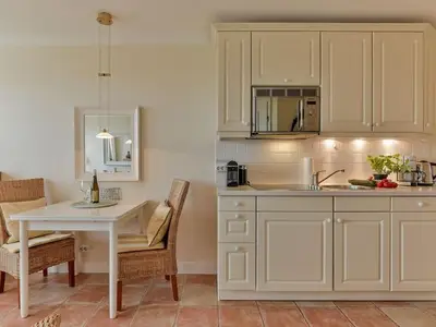 Ferienwohnung für 2 Personen in Rantum (Sylt) 6/10