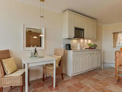 Ferienwohnung für 2 Personen in Rantum (Sylt) 7/10