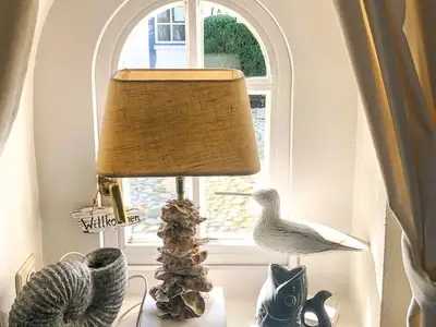 Ferienwohnung für 2 Personen in Rantum (Sylt) 8/10