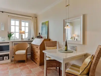 Ferienwohnung für 2 Personen in Rantum (Sylt) 9/10