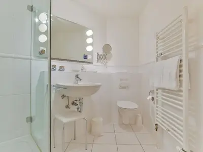 Ferienwohnung für 2 Personen in Rantum (Sylt) 10/10