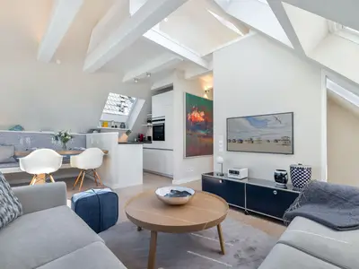 Ferienwohnung für 4 Personen (75 m²) in Rantum (Sylt) 1/10